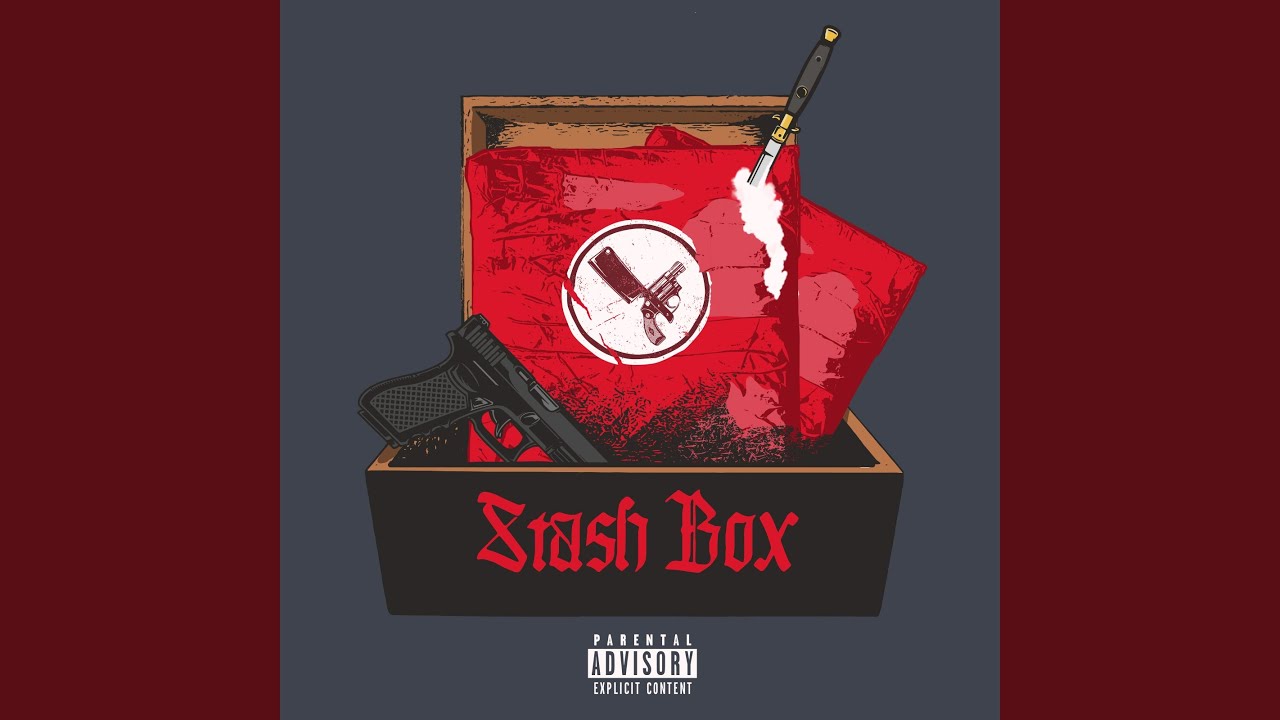 Stash Box