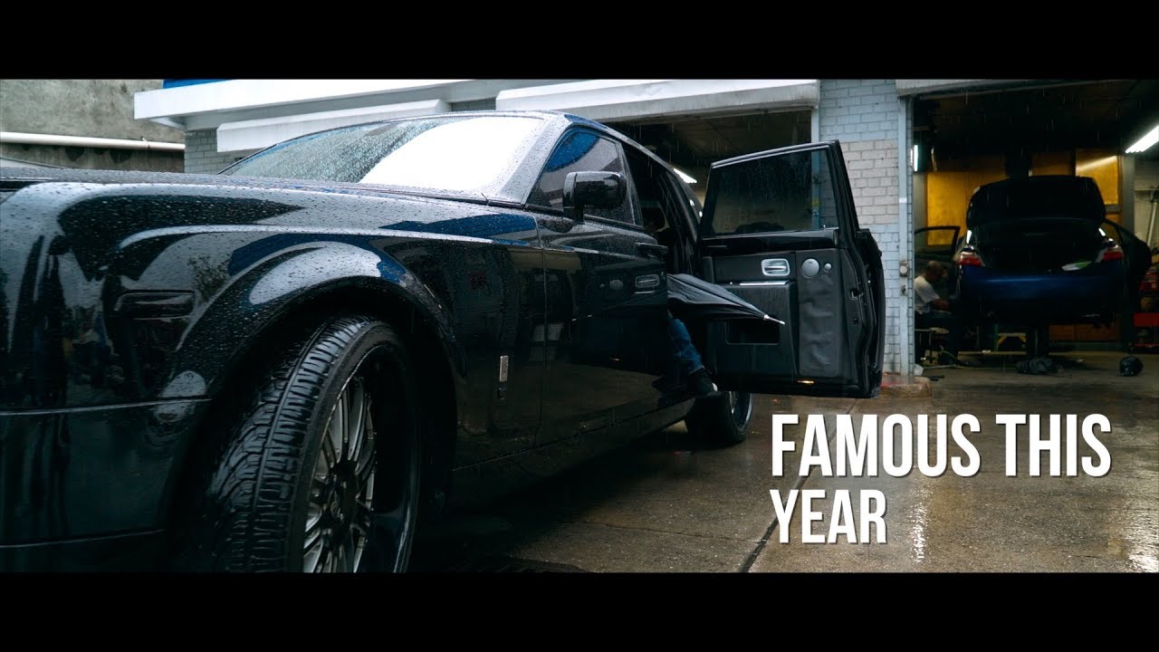 FlyBoii Dada - 