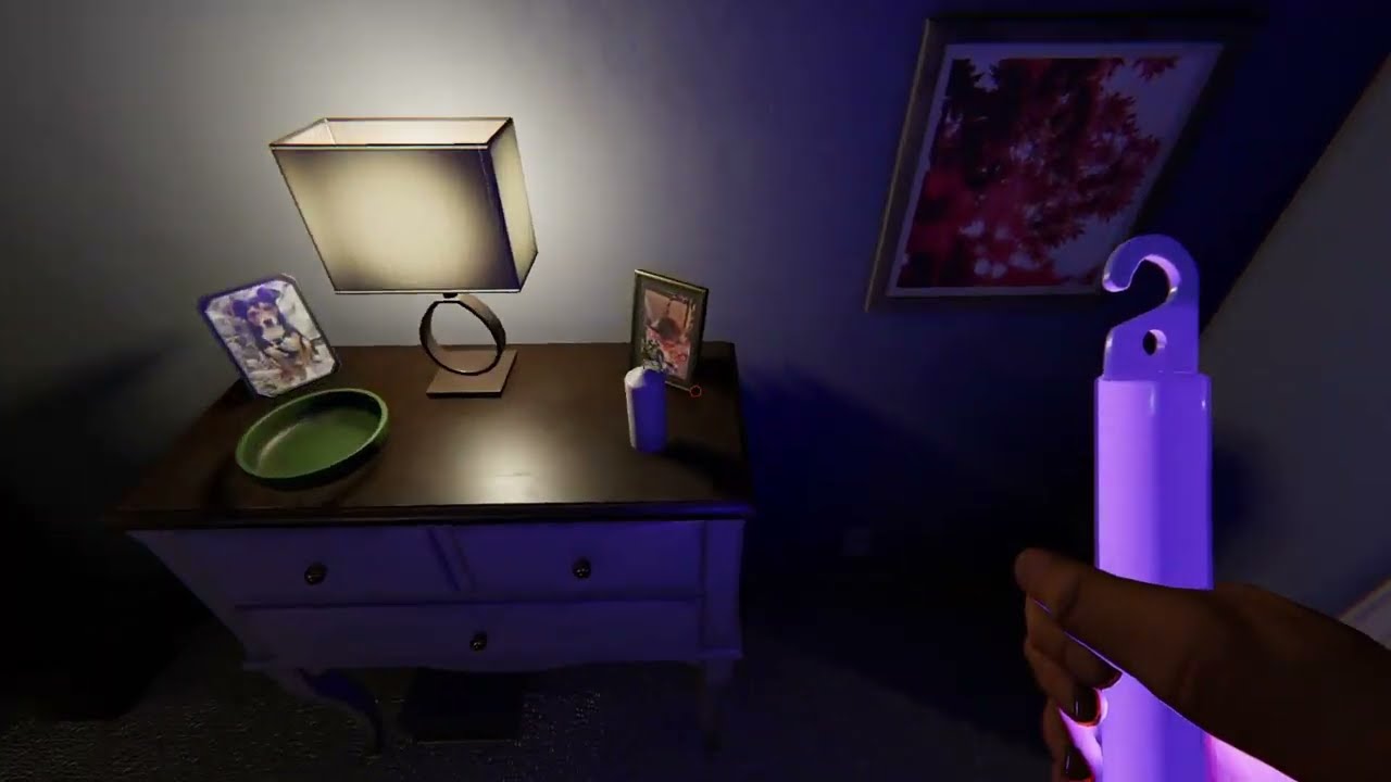 Phasmophobia SOLO Struggle: The Hardest Ghost to Find!