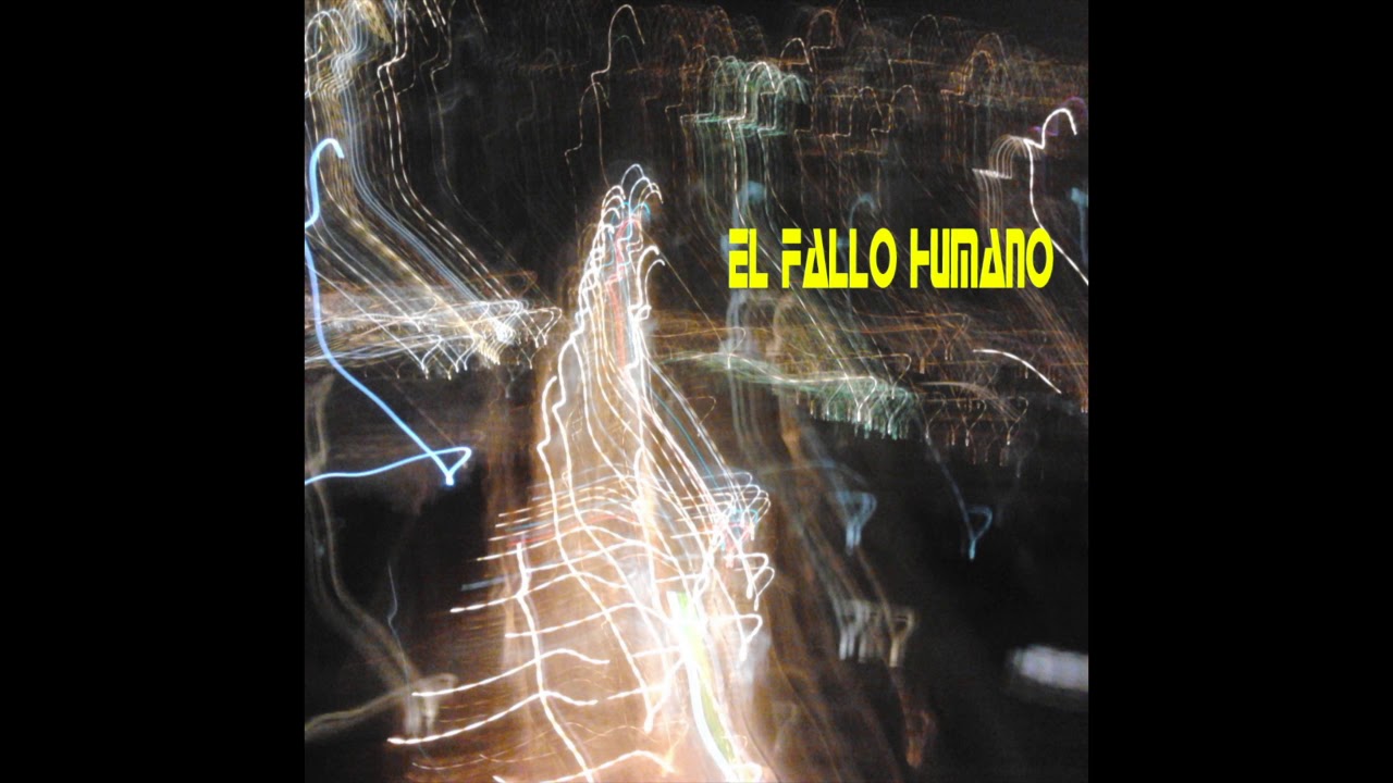 EL FALLO HUMANO - Los viajes de Sara