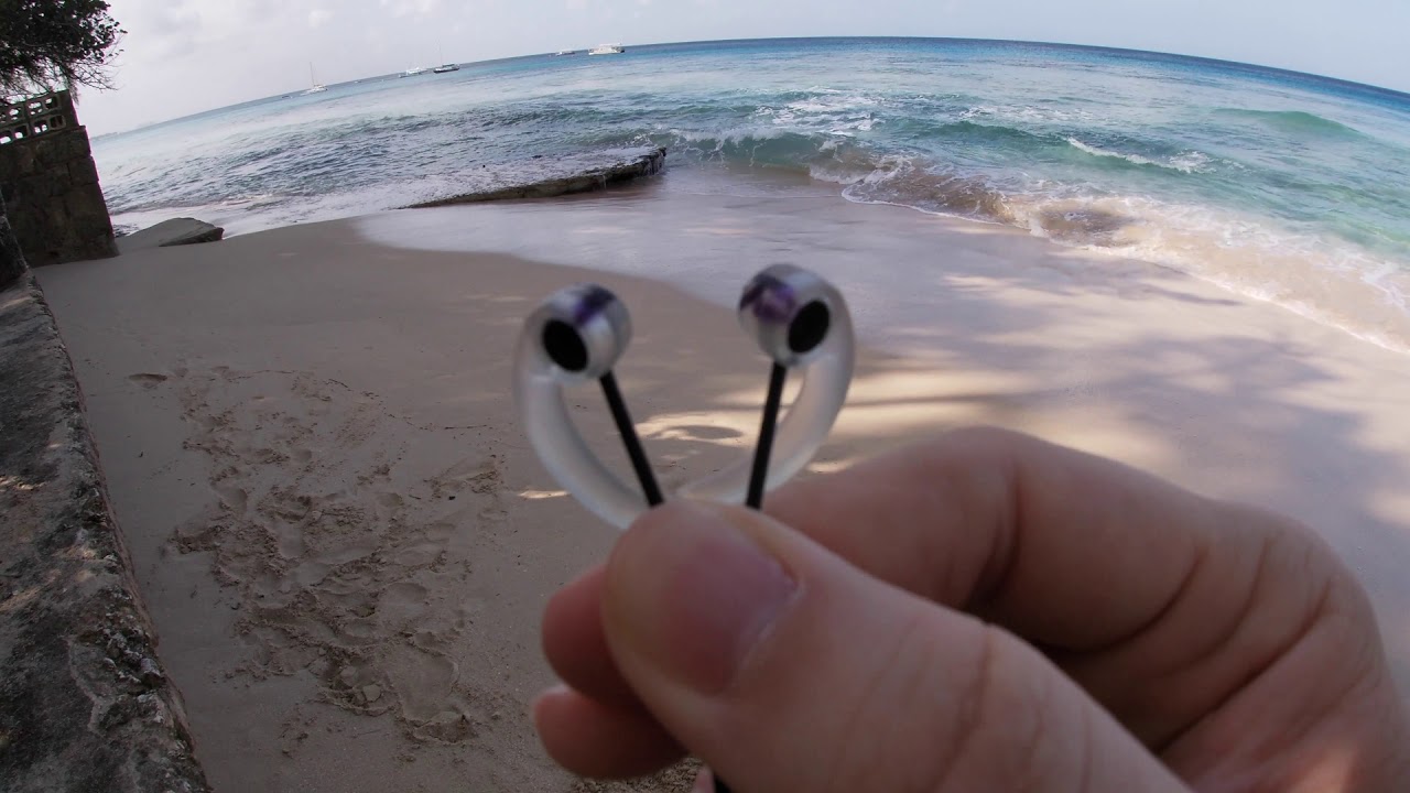 Intro 1: What is Binaural Audio?