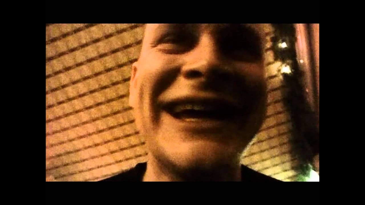Bai-D (Andreas fra Suspekt)!