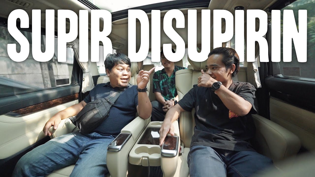 Kasih Reward Buat Omen & OB Kantor