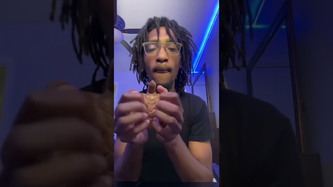 ASMR Tapping, Scratching And Controller Sounds (Fast And Aggressive)