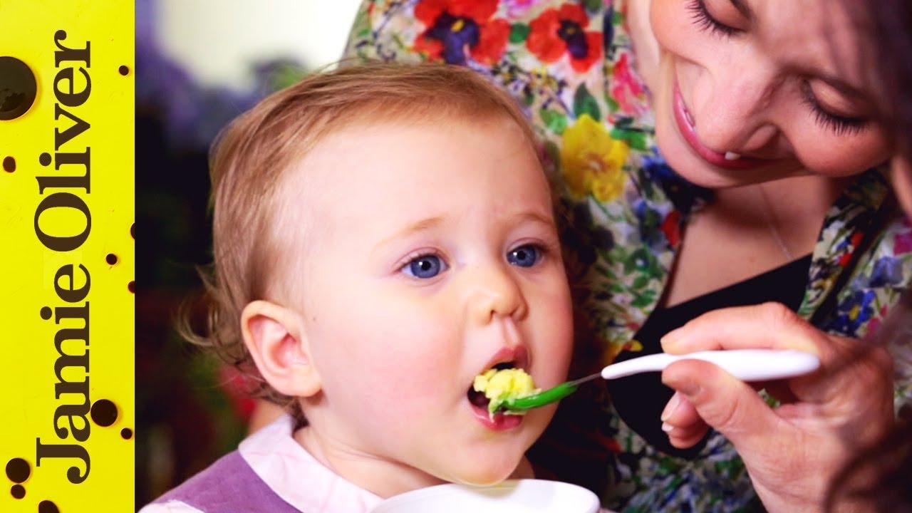 Healthy Family Pasta | Michela Chiappa