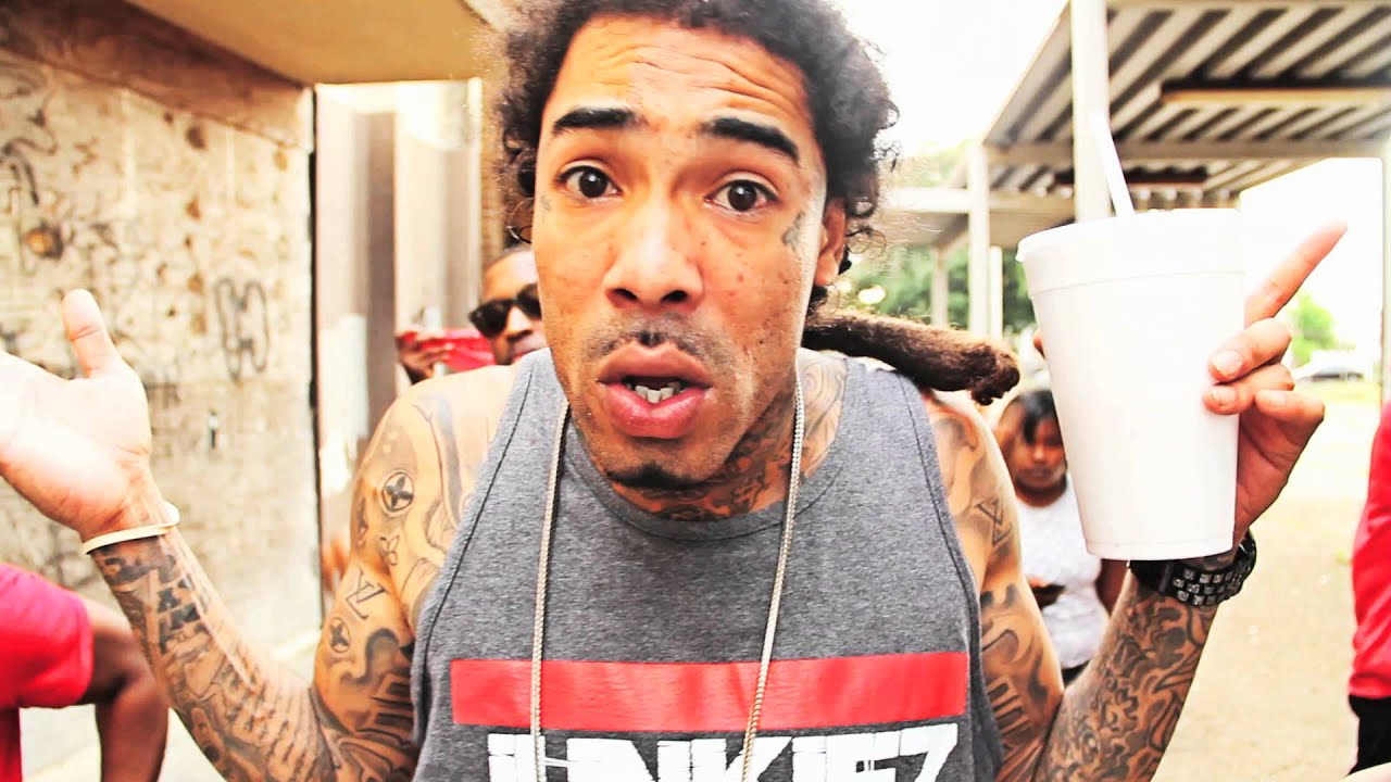 GUNPLAY - 