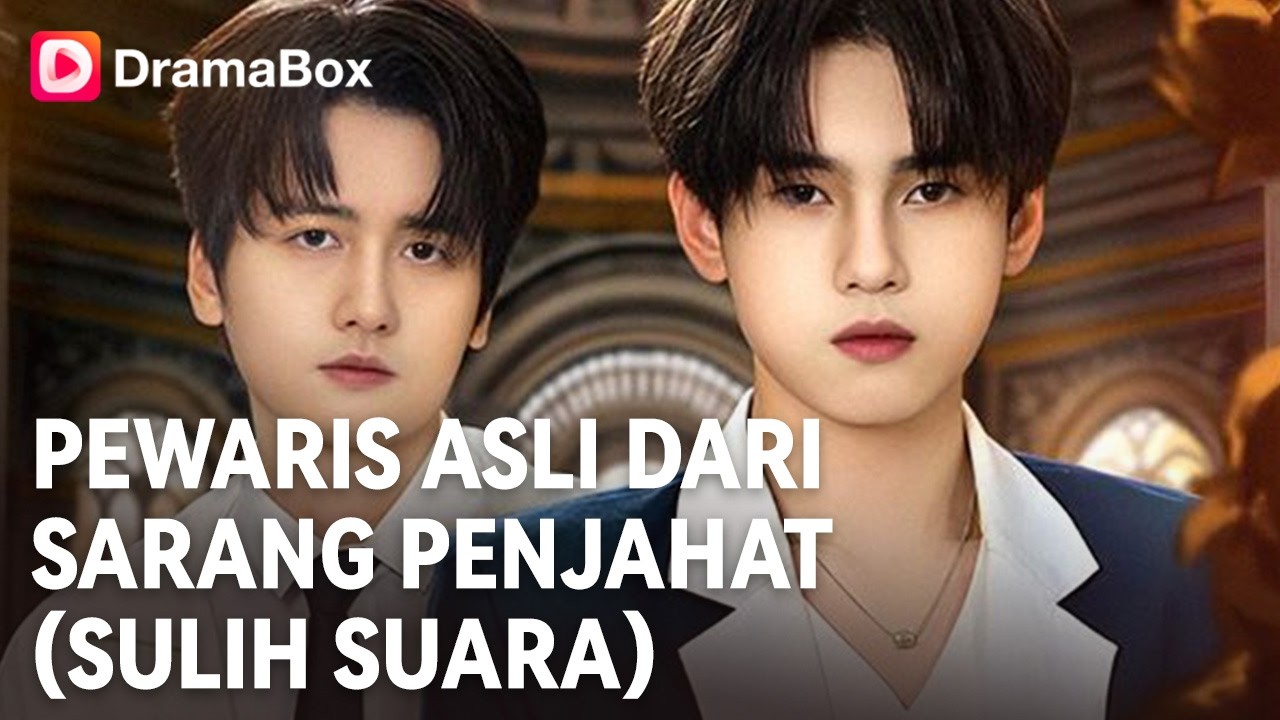 💥🩸Putra Kandung yang Dibuang Keluarga Kaya—Saat Dia Bangkit, Seluruh Keluarga Berlutut!| DramaBox