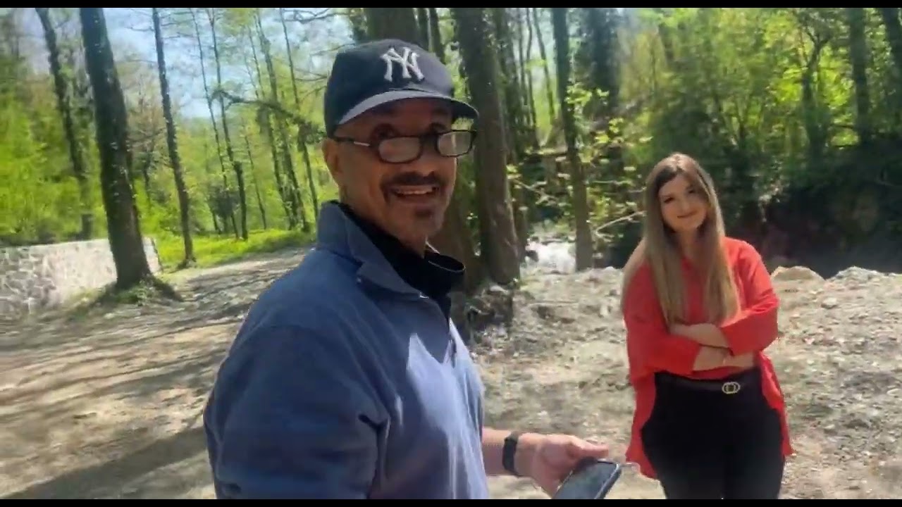 نور عبدالحكيم الجعدبي ونورت نيويورك في صبنجا محبكم خالد الجعدبي