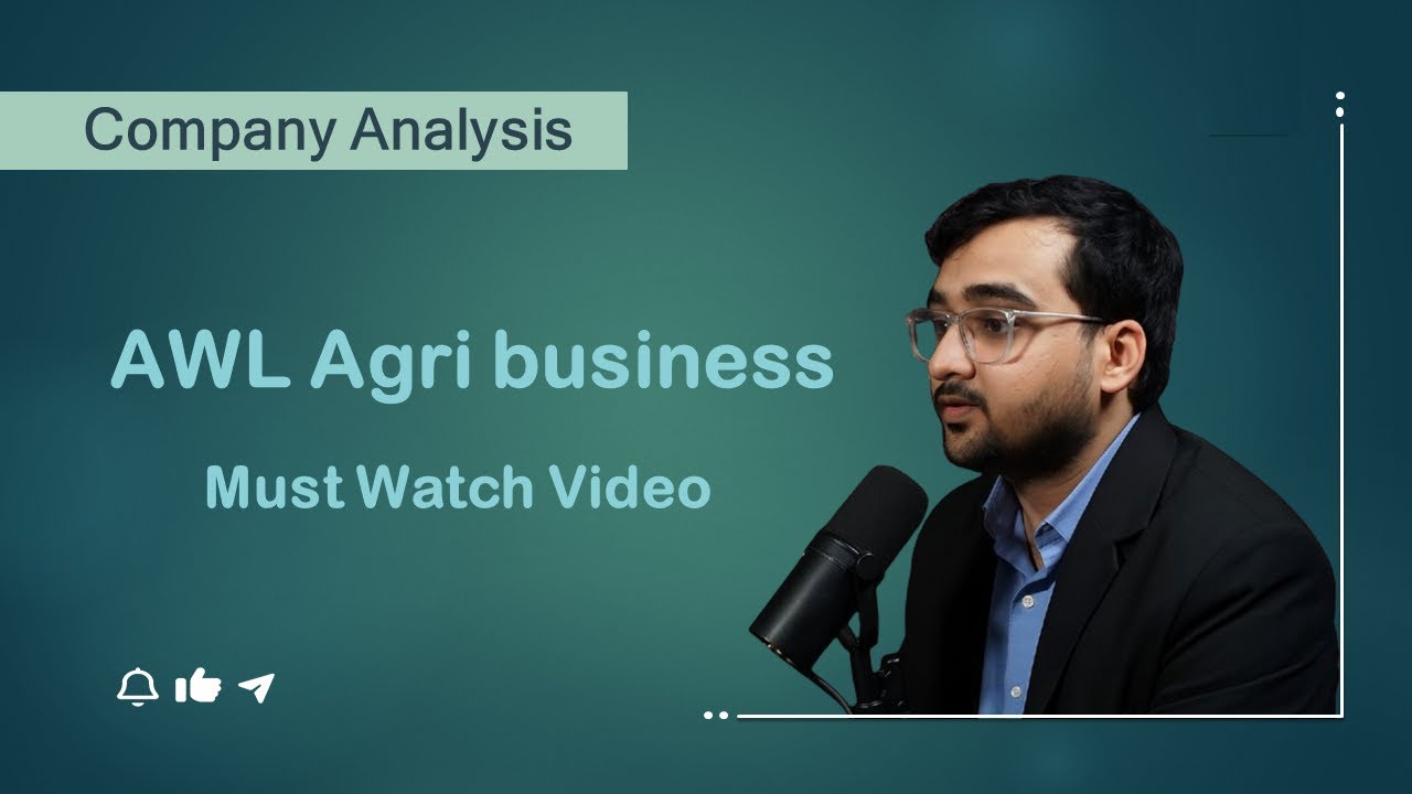 AWL Agri Business Limited- Company Analysis