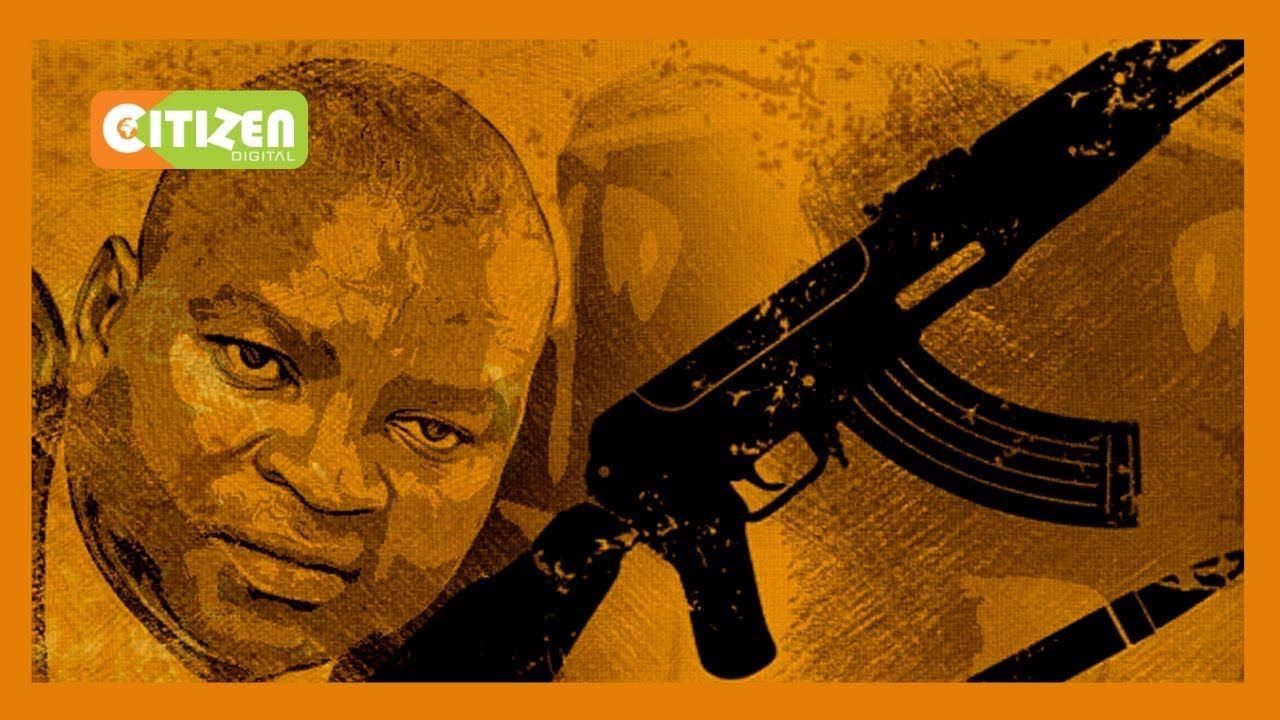 Detectives probe how Echesa pulled off military show at a city hotel