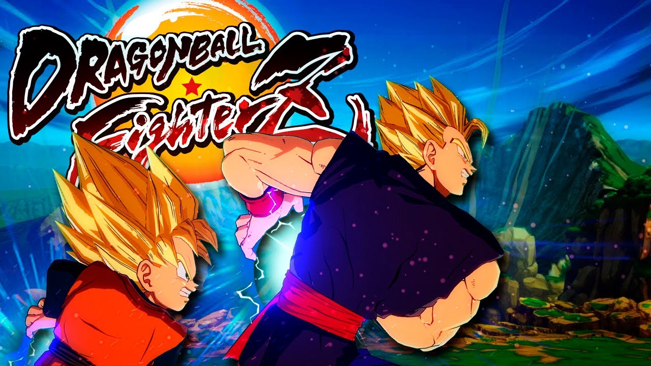 DBFZ IS SO BACK!!! | Dragon Ball FighterZ | Zecordio Twitch VOD 56