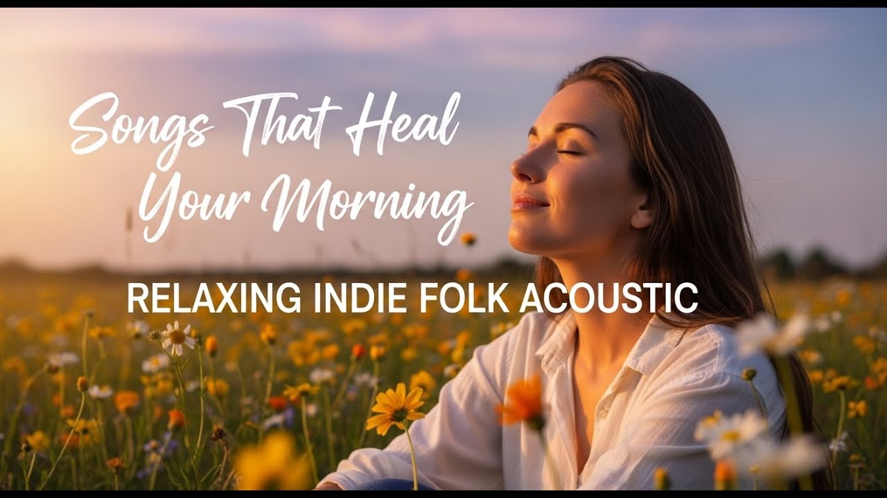 Balmy Evenings: Relaxed Tropical Indie Folk | Indie/Pop/Folk/Acoustic Playlist Vol 250