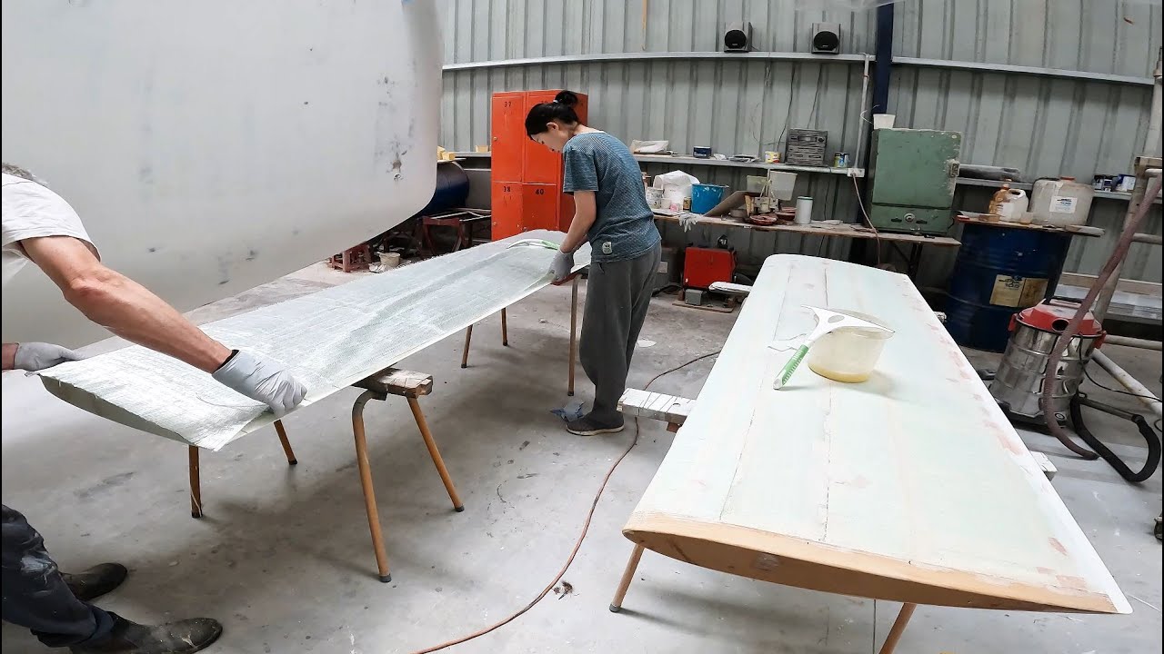 CHASING PERFECTION: THE EXHAUSTING QUEST FOR FLAWLESS EVEN ON HIDDEN DAGGERBOARDS (Ep20)