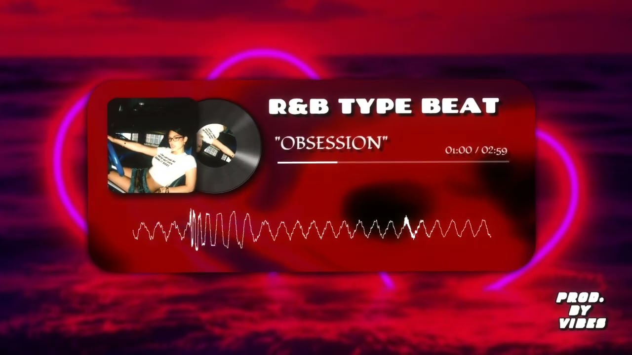 [Free] Tory Lanez R&B Type Beat 2026 - 