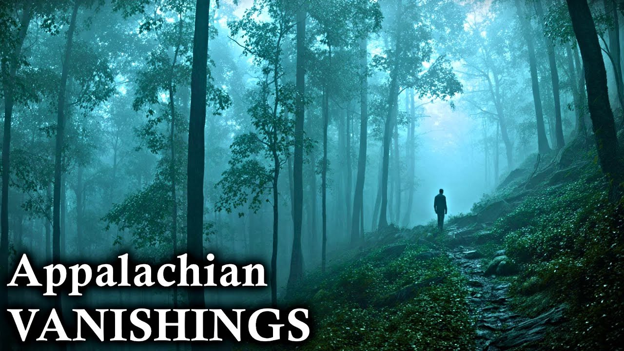 19 Mysterious Disappearances In The Appalachian Mountains That Were Never Solved