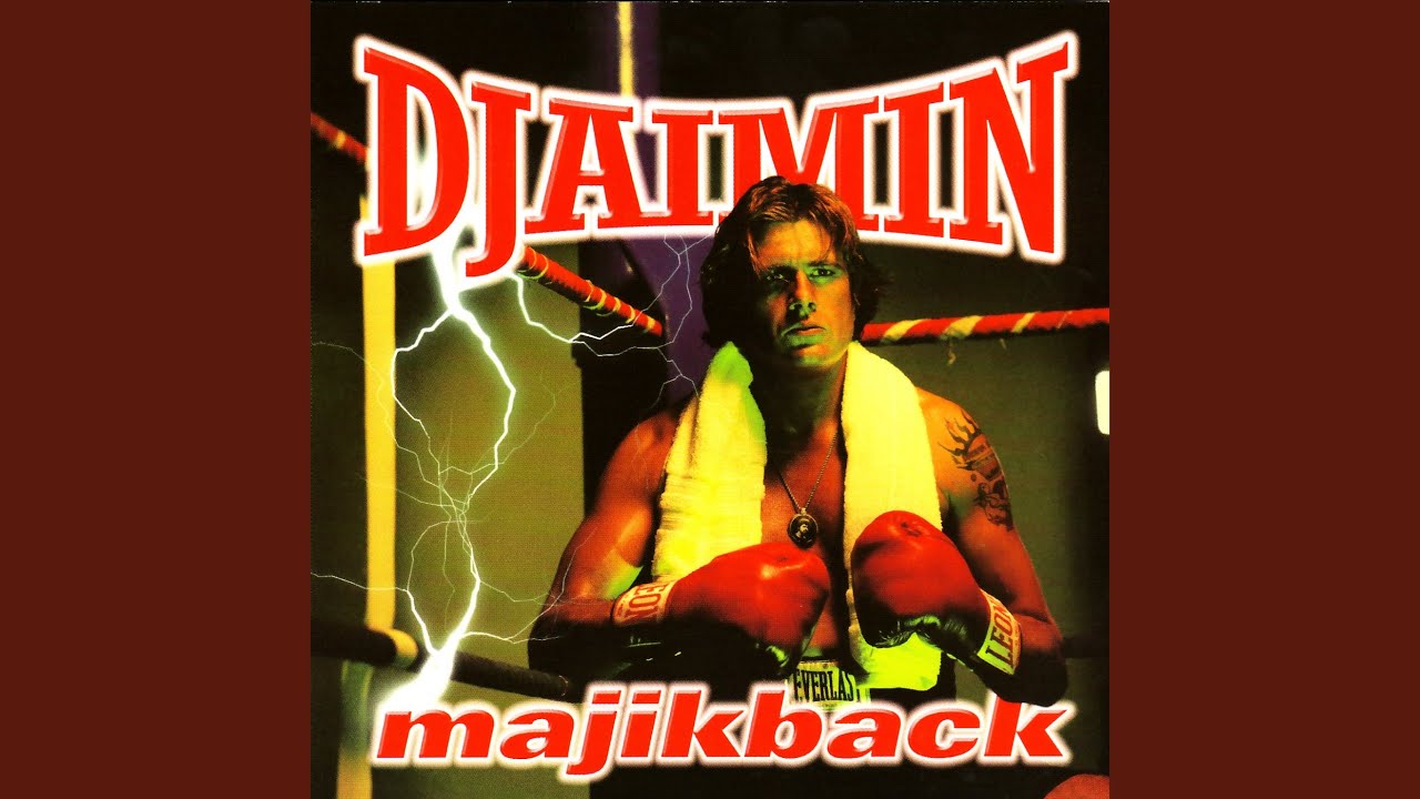 Keep the Majik