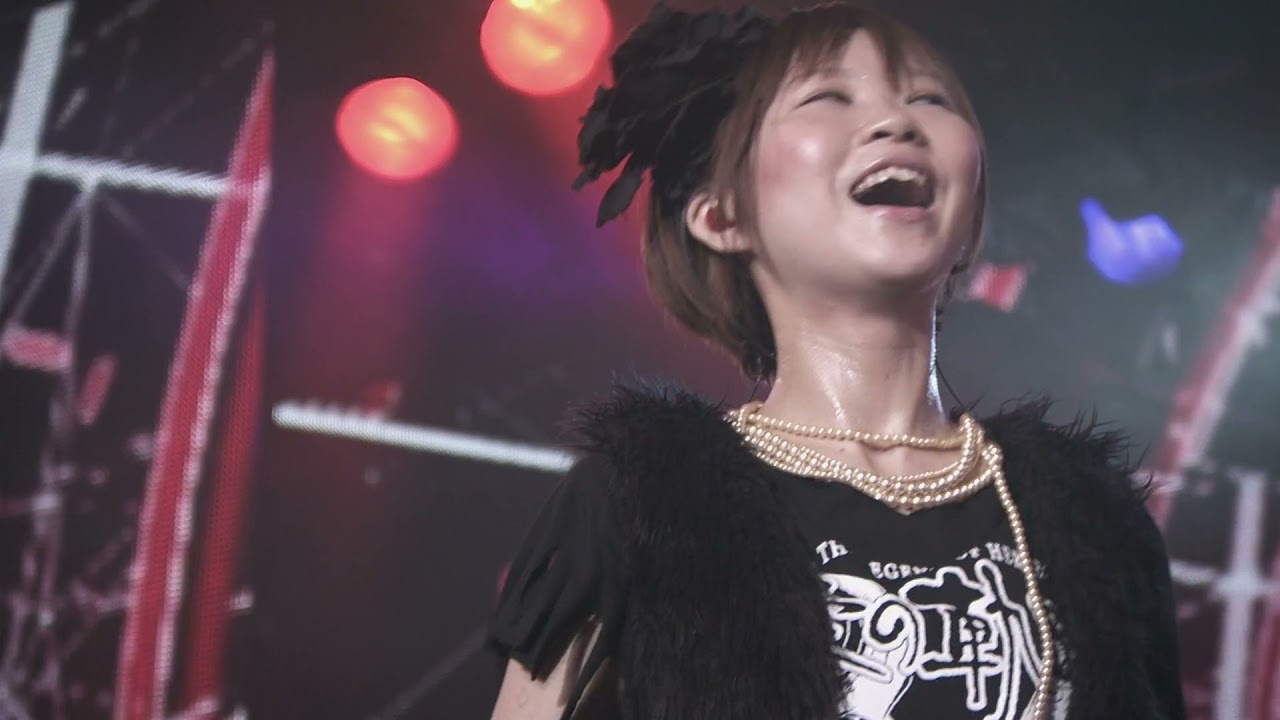 Pandora (Ys VI: The Ark of Napishtim) - Falcom jdk BAND 2012 Super Live I