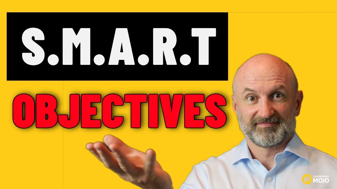 Как использовать SMART-цели — станьте эффективным лидером