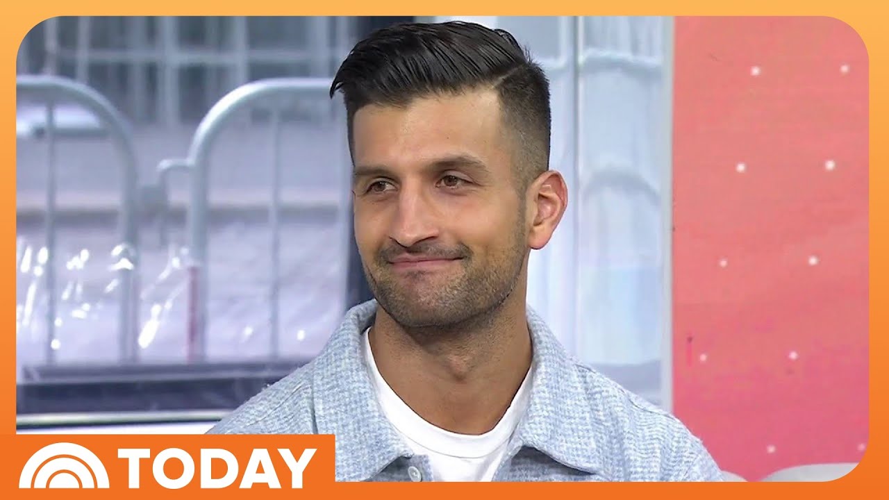 Author Sahil Bloom shares tips on building wealth beyond money