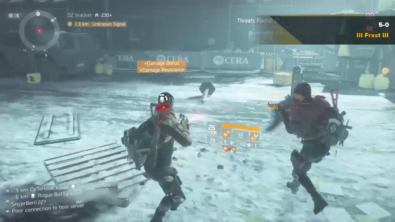 OgZc Takedown