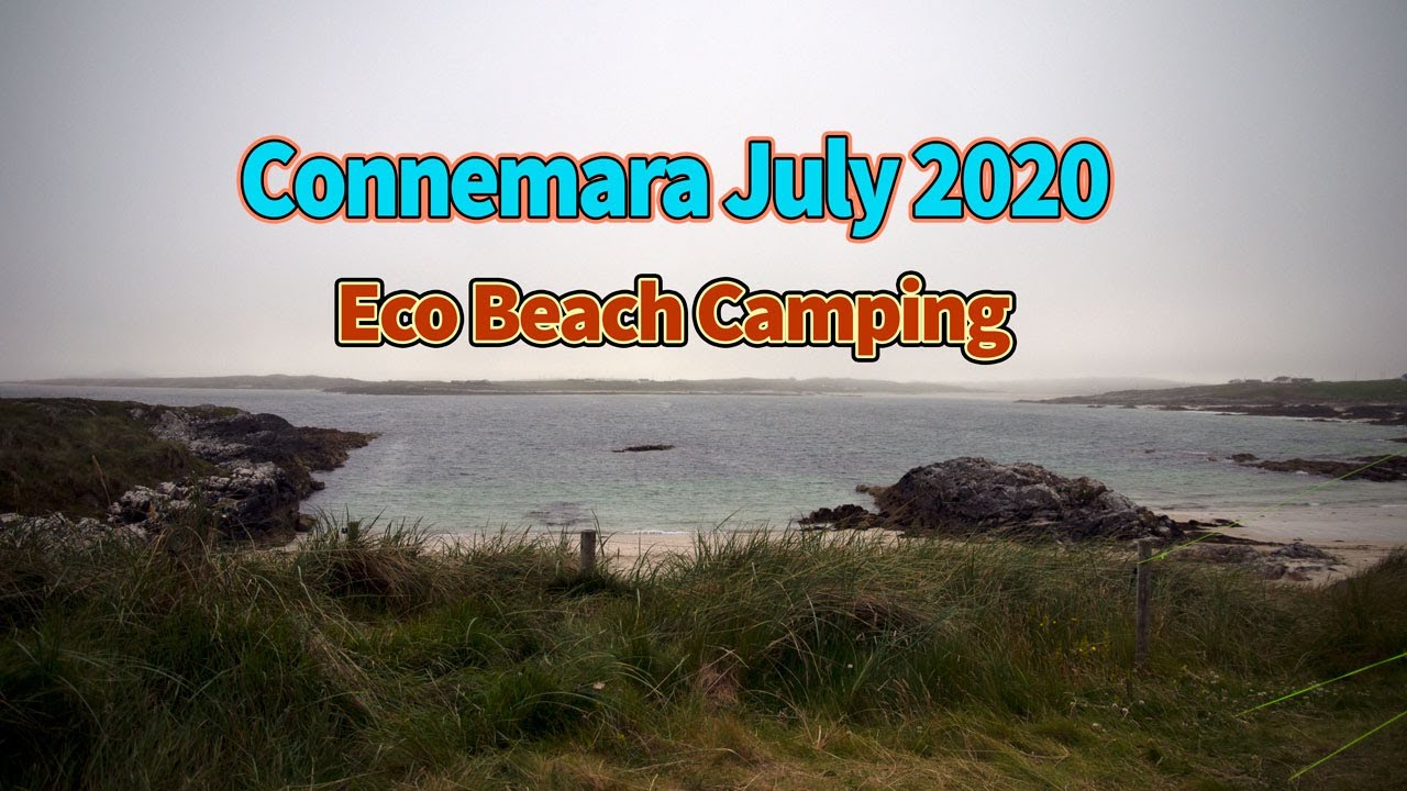 Connemara July 2020