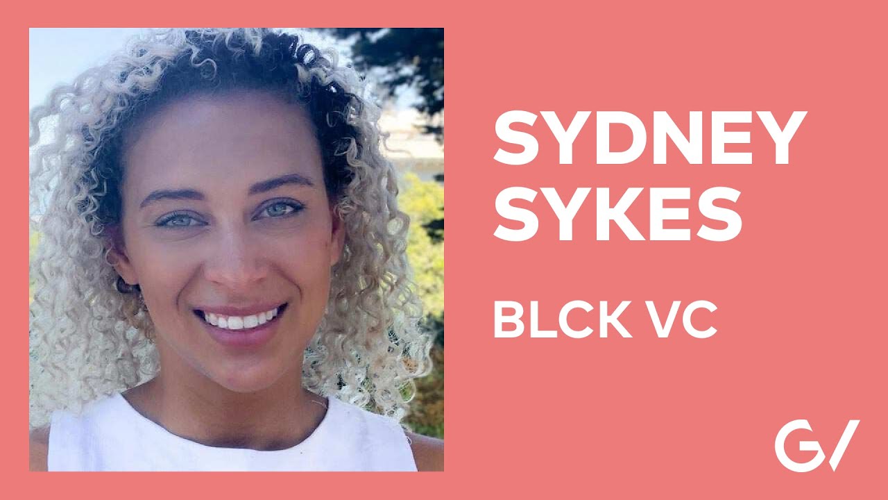 Investors Tyson Clark and Sydney Sykes on Championing Diversity in Venture Capital