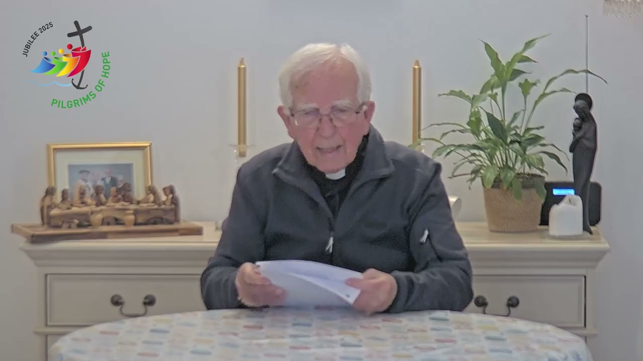 Missionaries of Hope among all the Peoples, 28th Week of the Year (12 October 2025)