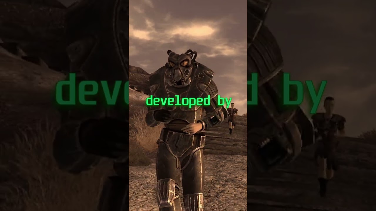 Fallouts Best Power Armors