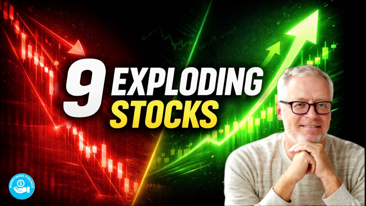 9 Small-Cap Stocks to Buy Now? (Analyst Recommended)