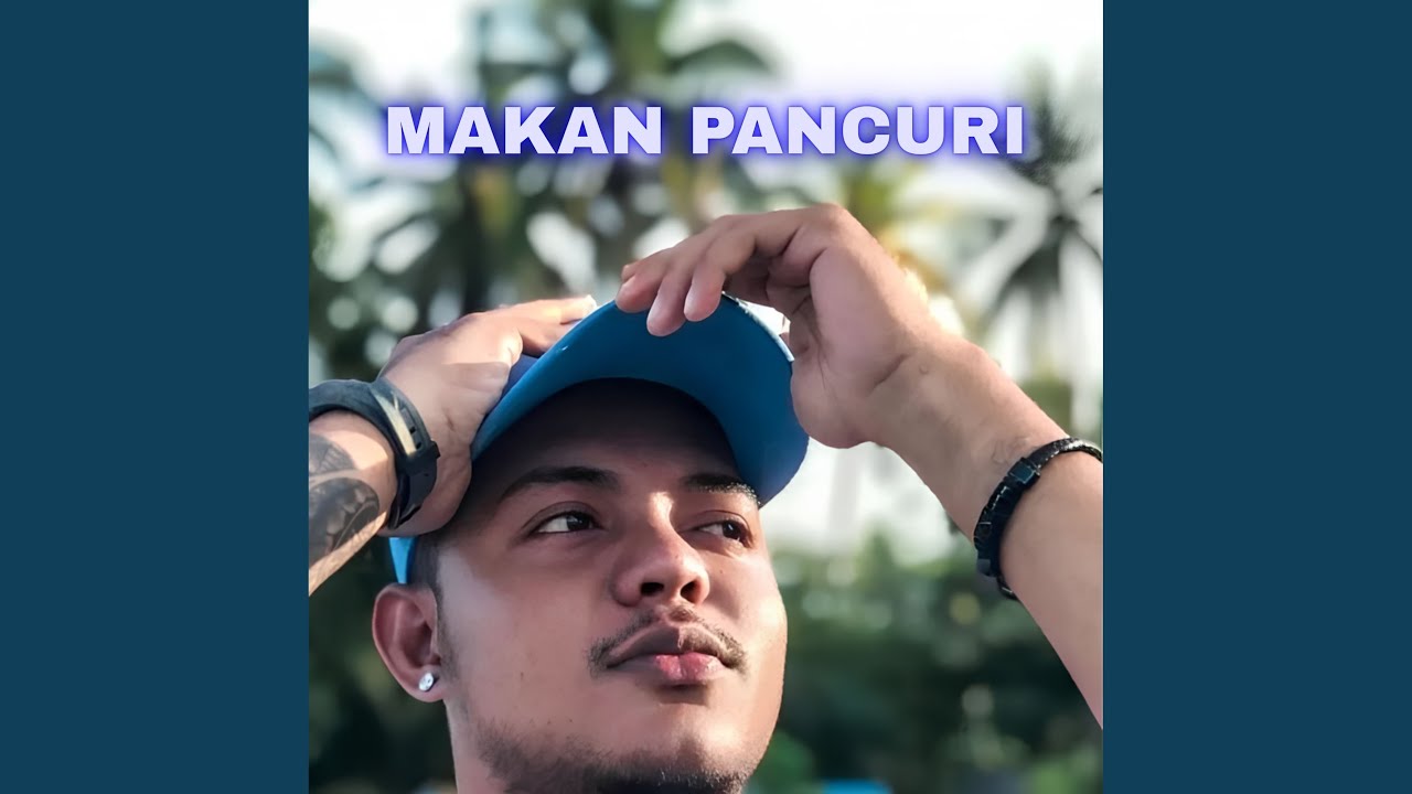 MAKAN PANCURI