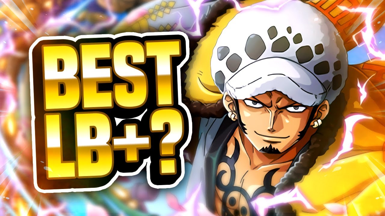 BEST LIMIT BREAK EXPANSION? LB+ Tier List! (ONE PIECE Treasure Cruise)