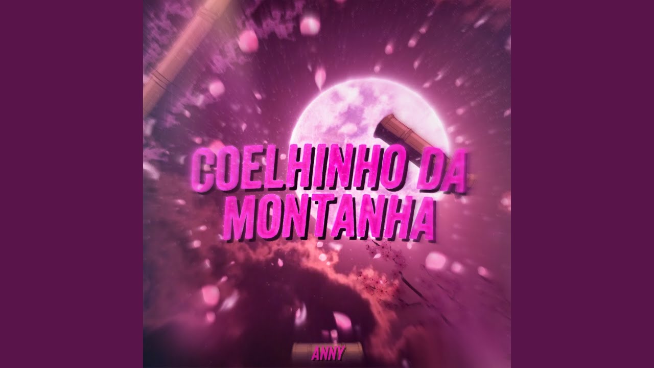 Coelhinho da Montanha (Nezuko)