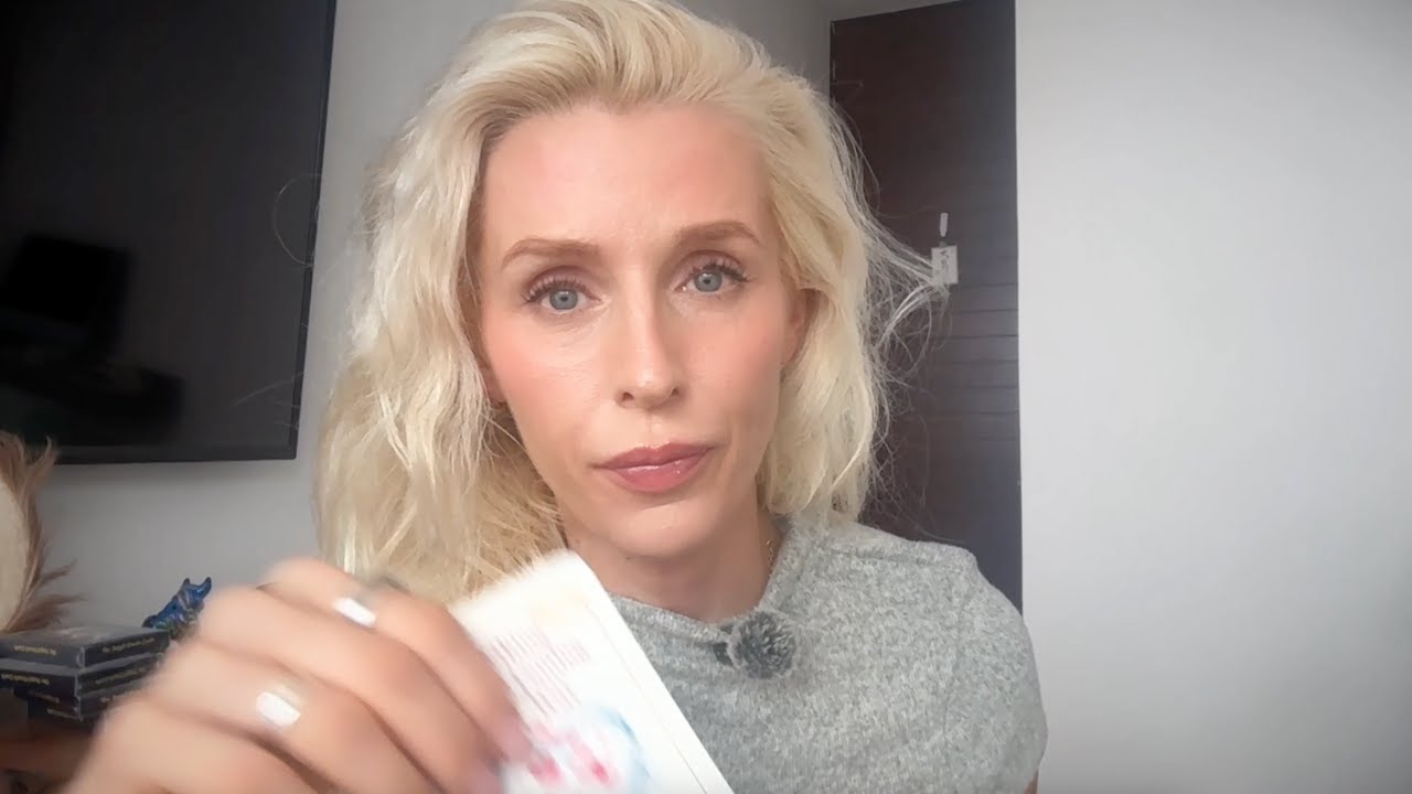 это видео находит тебя тогда, когда должно быть... и так оно начинается
