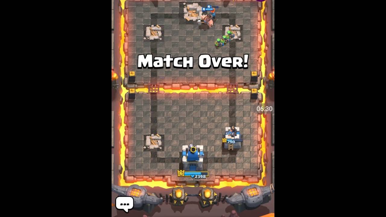 Clash Royale|Super Magical Chest|Ep.4