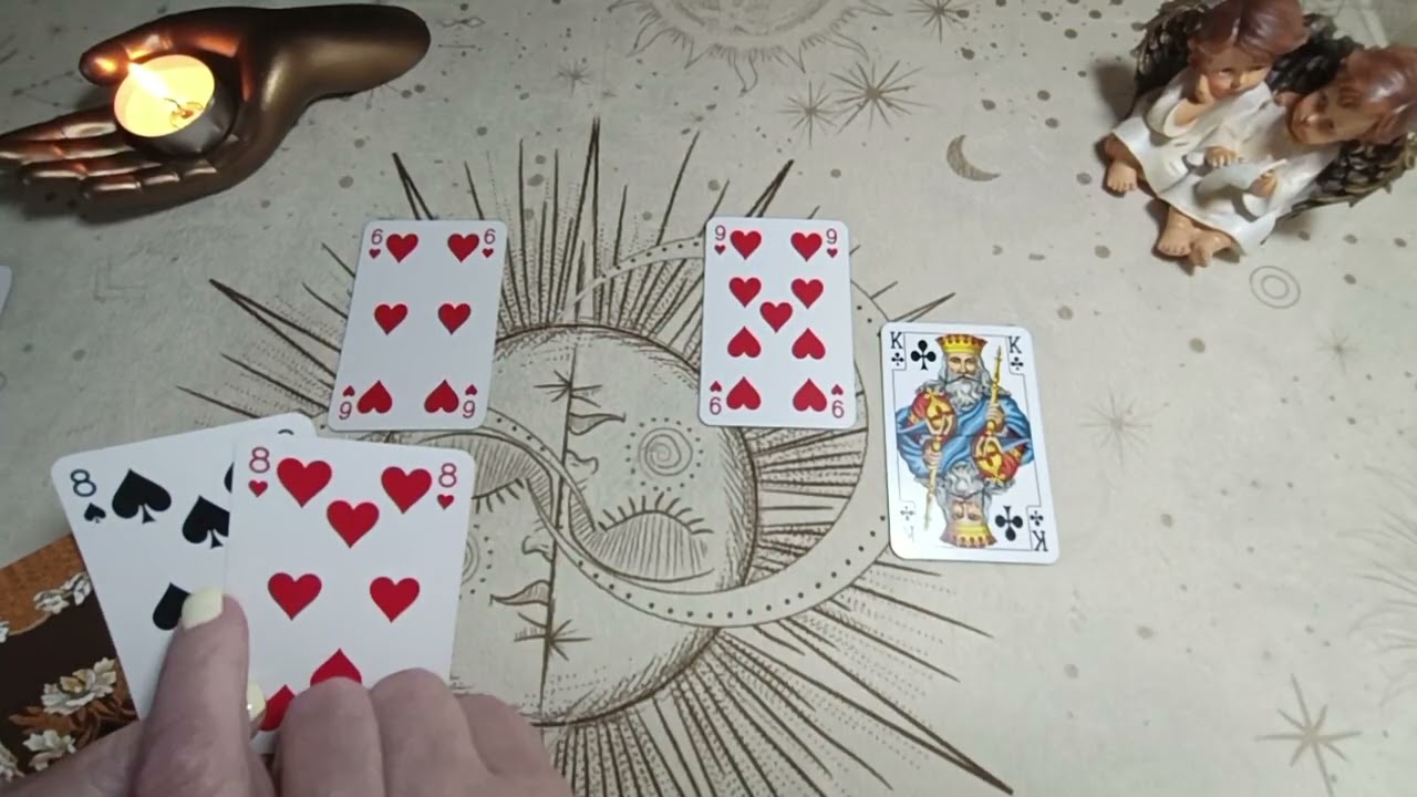 💥♣️КРЕСТОВЫЙ КОРОЛЬ ПРЯМО СЕЙЧАС...???🌀💯♥️♠️♦️🌐🙏💐⁉️⁉️⁉️