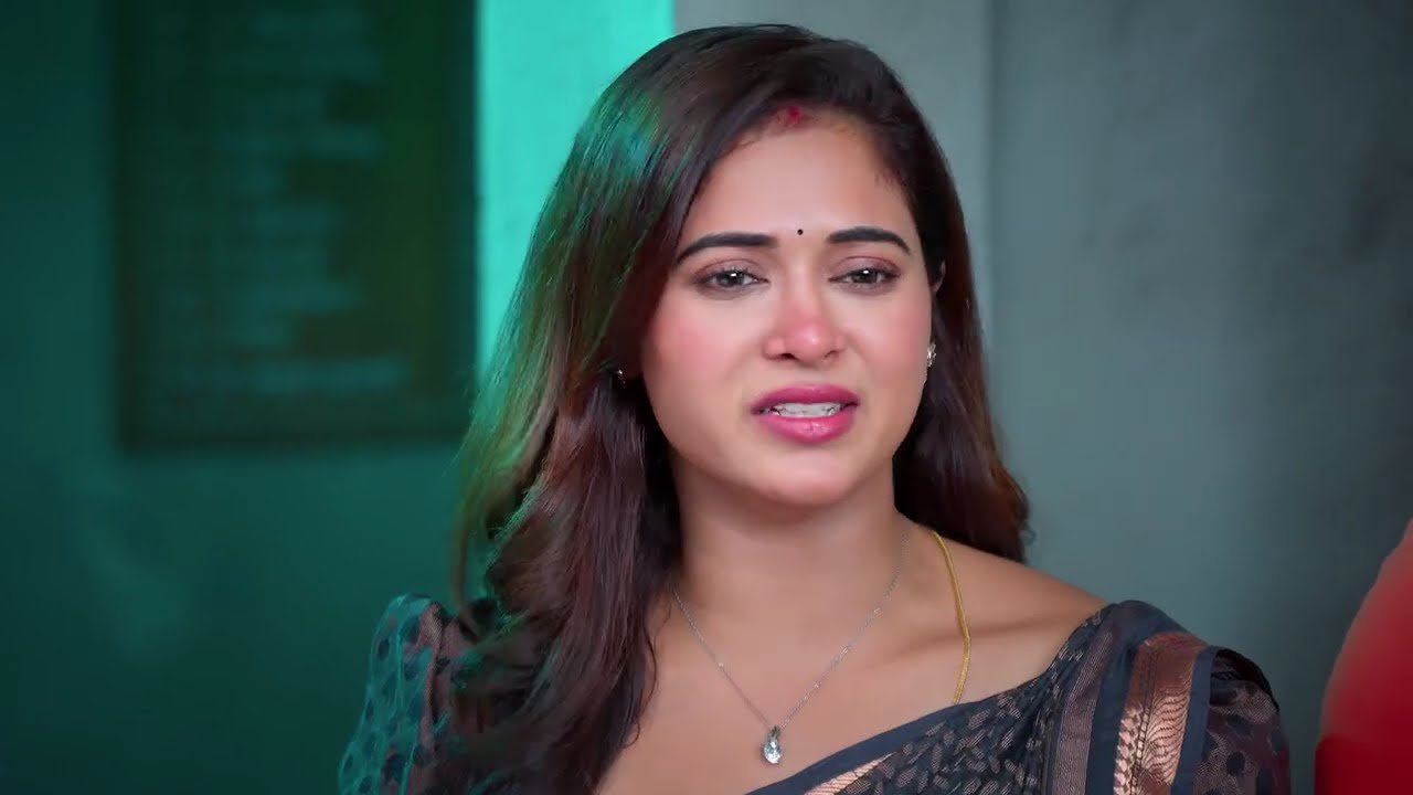 Sandhya Raagam - Full Ep - 595 - Janaki, Sandhya, Maya - Zee Tamil