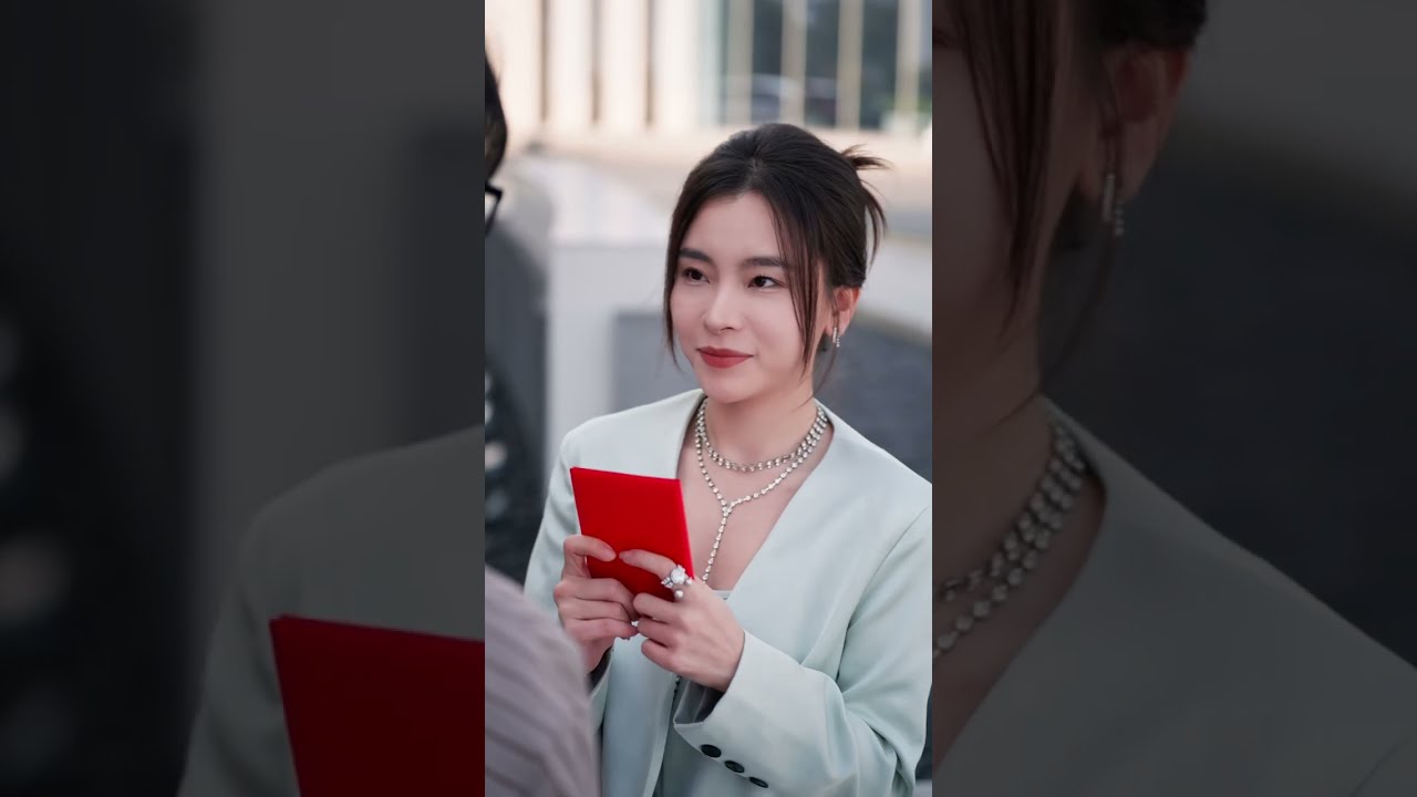 Wife Cheats On Poor Husband, But He Ends Up With The Most Powerful Woman In The Family! #cdrama
