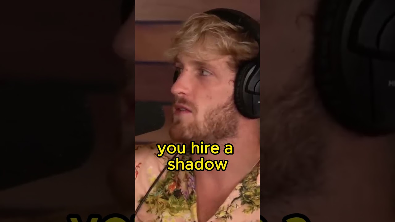 Logan Paul destroyed MrBeast secret! 😭 #podcast #podcastclip #mrbeast #loganpaul #secret #rage