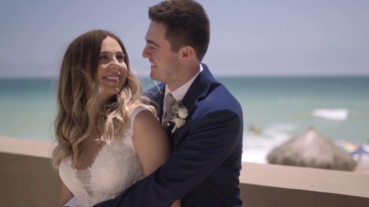 The weeding of your dreams!