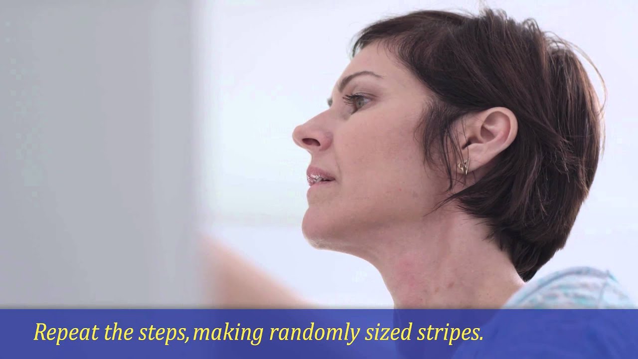 Stripes - Beautiful in any size or direction