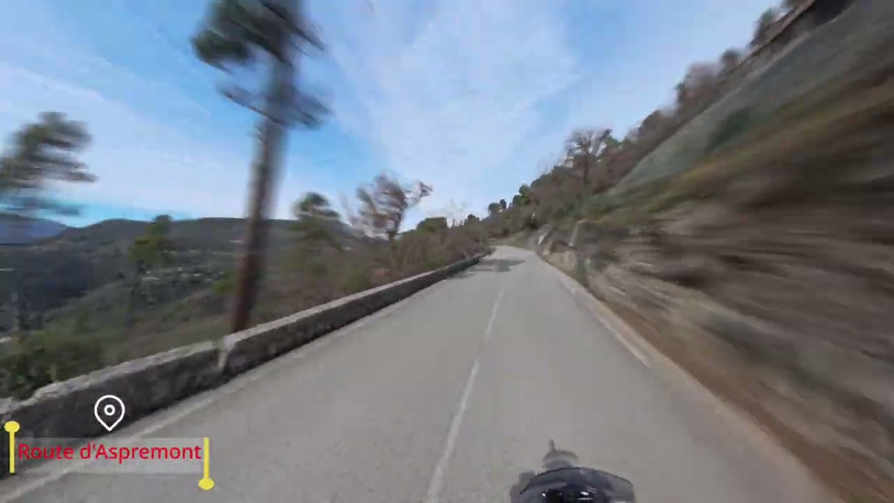 Moto sole e compagnia this is life