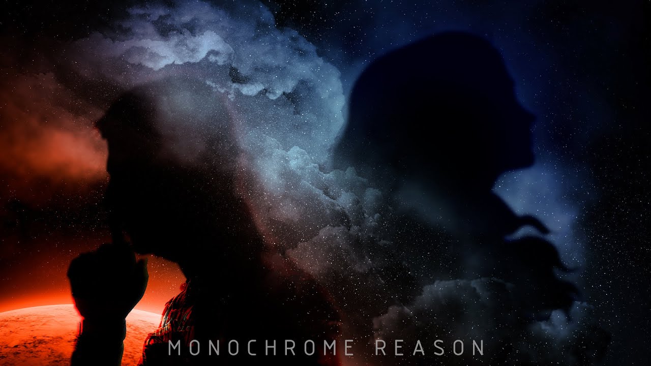 Monochrome Reason -- Cinematic/Dramatic Soundtrack