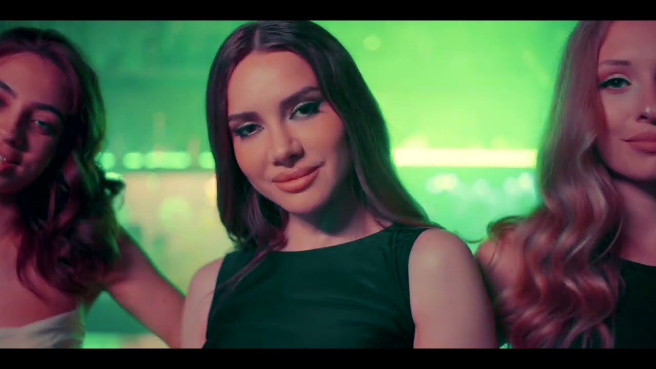 Otilia & Jay Maly - Traile