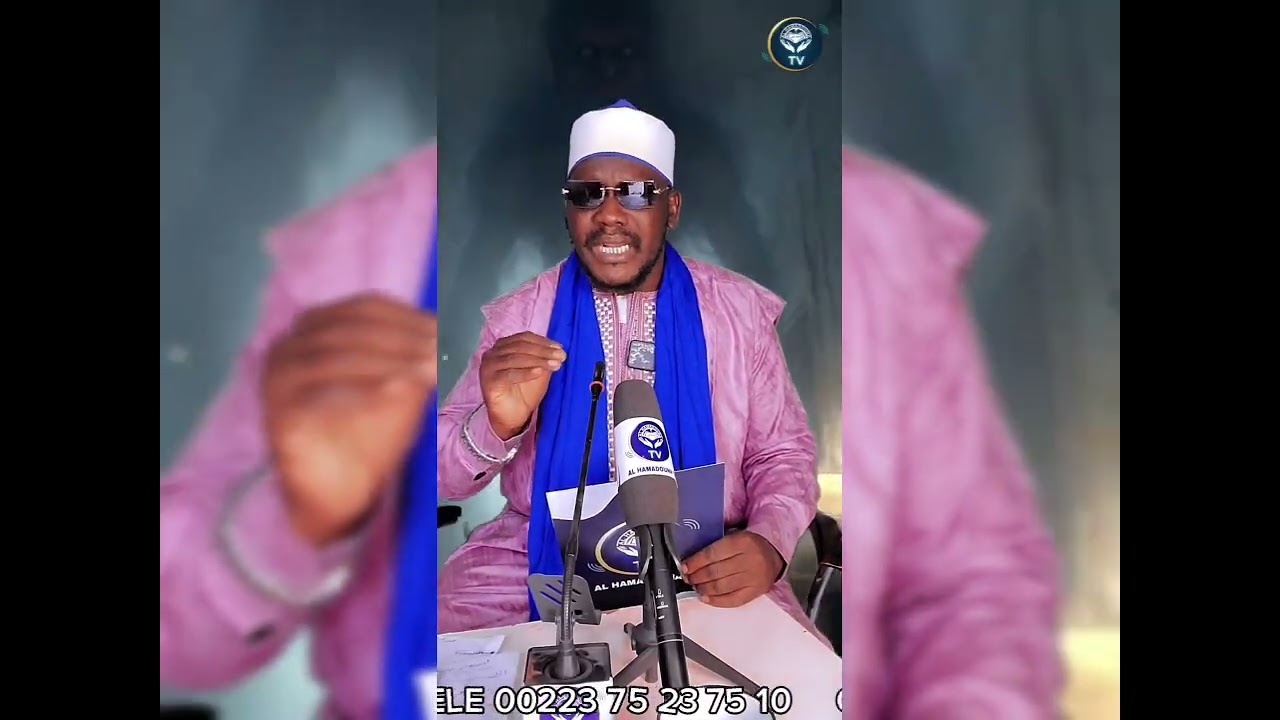 Urgent Traitement de djinns CHEICK BAH ISSA DOUCOURE 