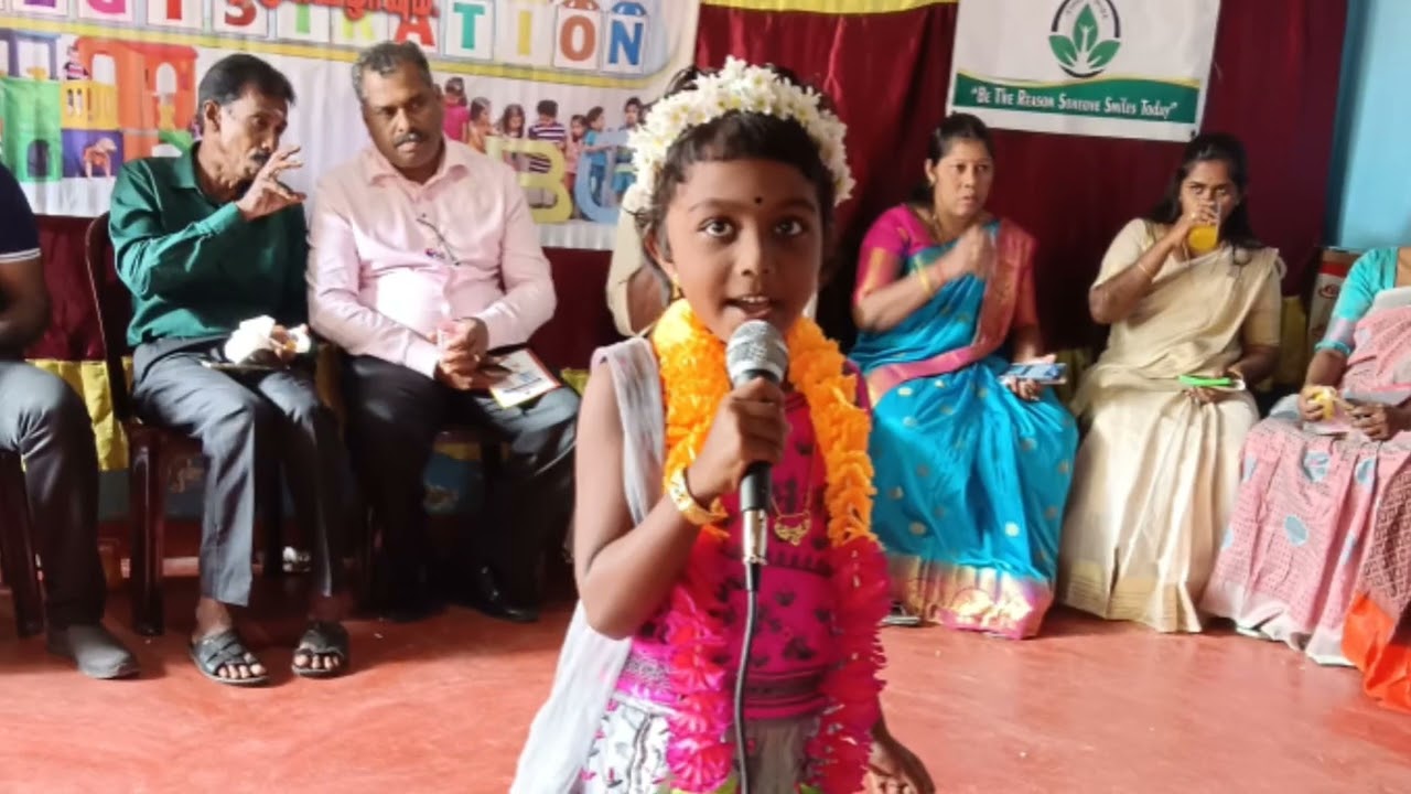 Vanni Hope | Education Support - Learning Materials for Arasatitheevu Preschool, Batticaloa