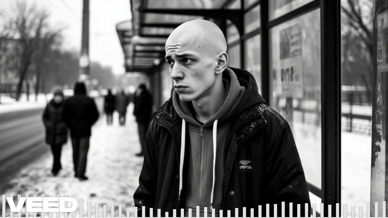 В потоке