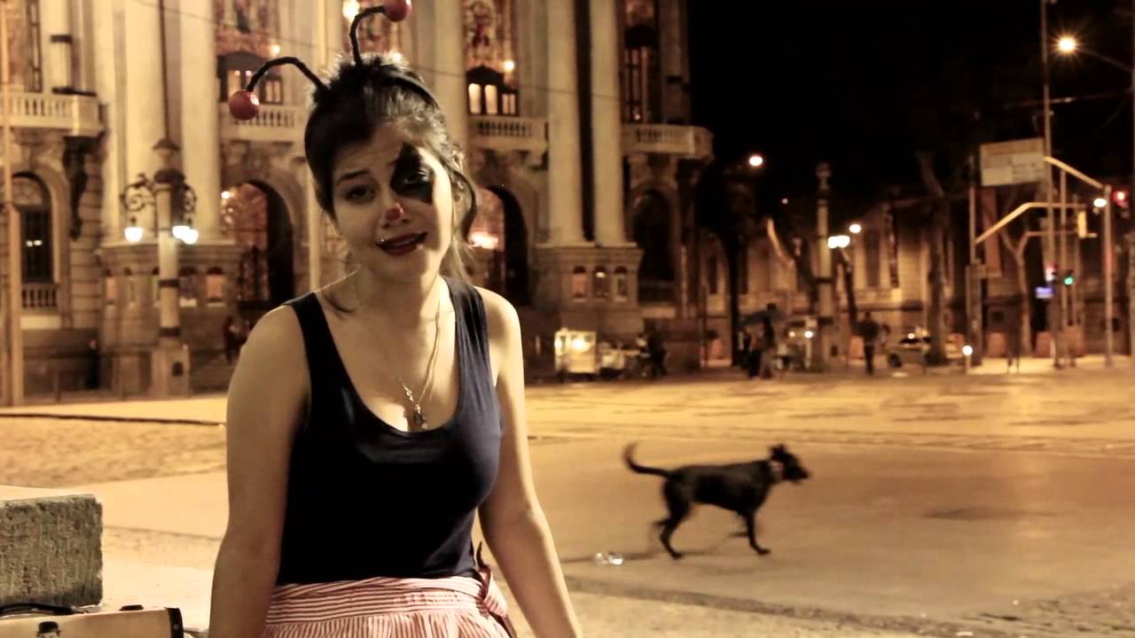 Valsa dos Clowns - Nara Takimoto