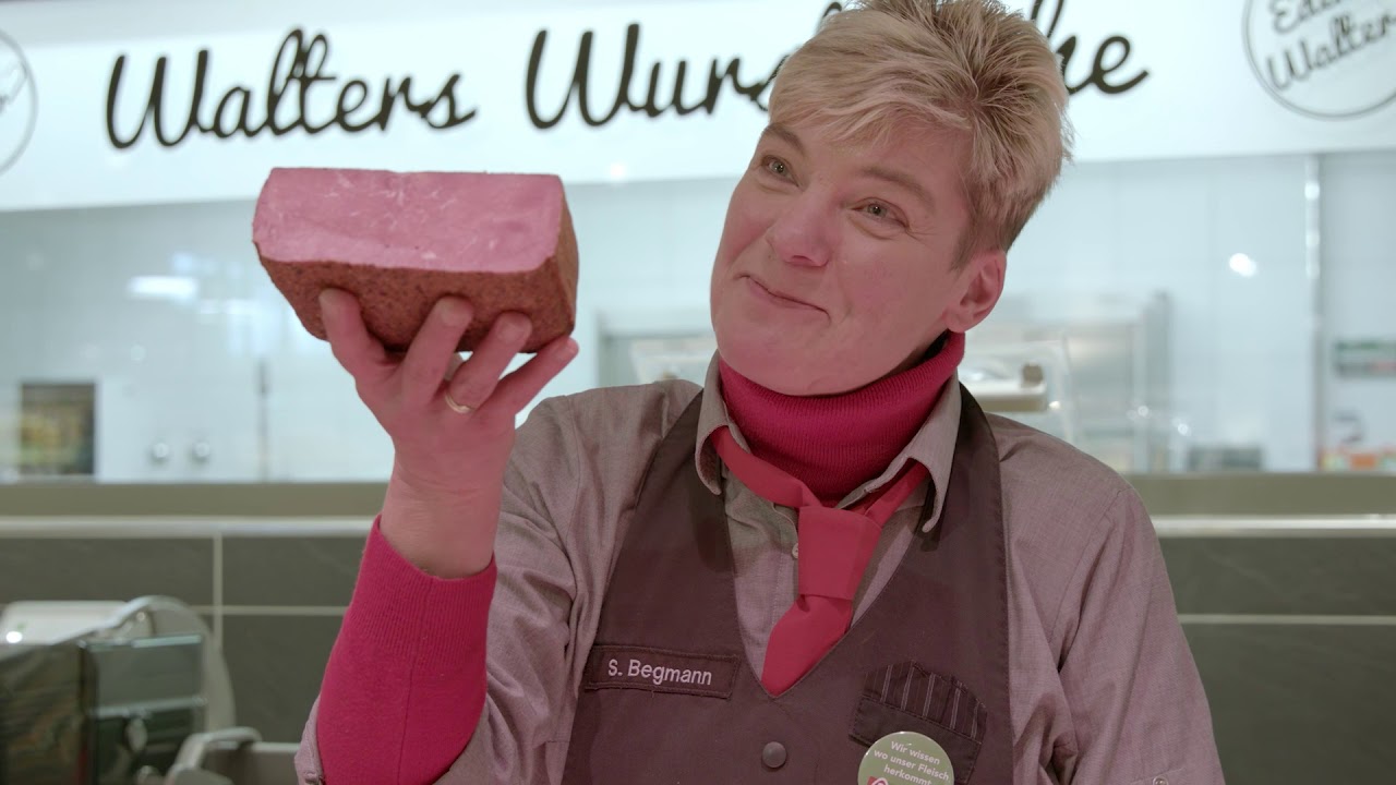 RASTING Kunde - EDEKA Markt Walter