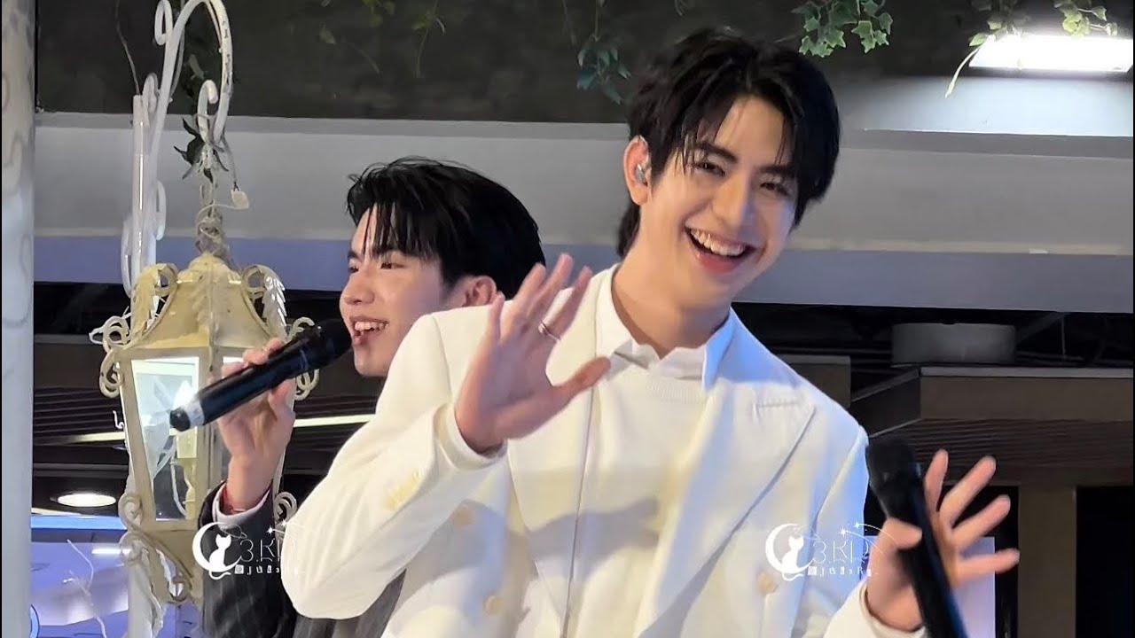 [08/12/25] แค่ที่แกง - #SeaKeen (#DestinyClinicxSeaKeen)