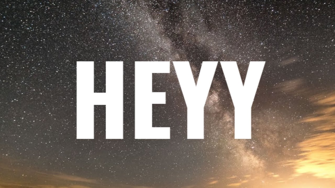 Lil Baby - Heyy (Lyrics)